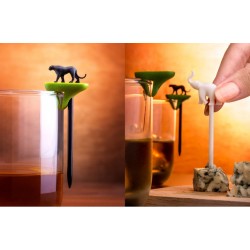 Segna Bicchieri per Calici - Koala - Gadgets, Idee regalo originali