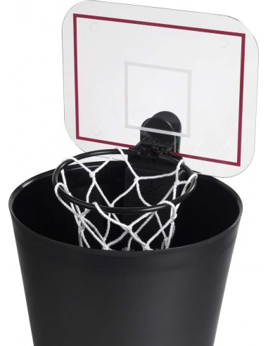 Gioco canestro basket con ventosa - PRIVATE by Balvi│BalenaDesign
